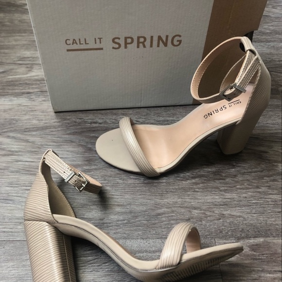 Call it Spring Heels - Picture 2 of 2